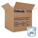 Cottonelle Professional Standard Roll Toilet Paper (Case of 20 Rolls)