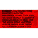 Lyons Magnus LLC Herb-Ox Beef Bouillon Sodium Free Instant Broth (300/CS) 