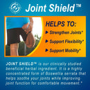 Osteo-Bi-Flex Vitamin D / Glucosamine Joint Health Supplement (Box of 30)
