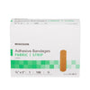 McKesson Tan Adhesive Strip, 3/4 x 3 Inch (Case of 2400)