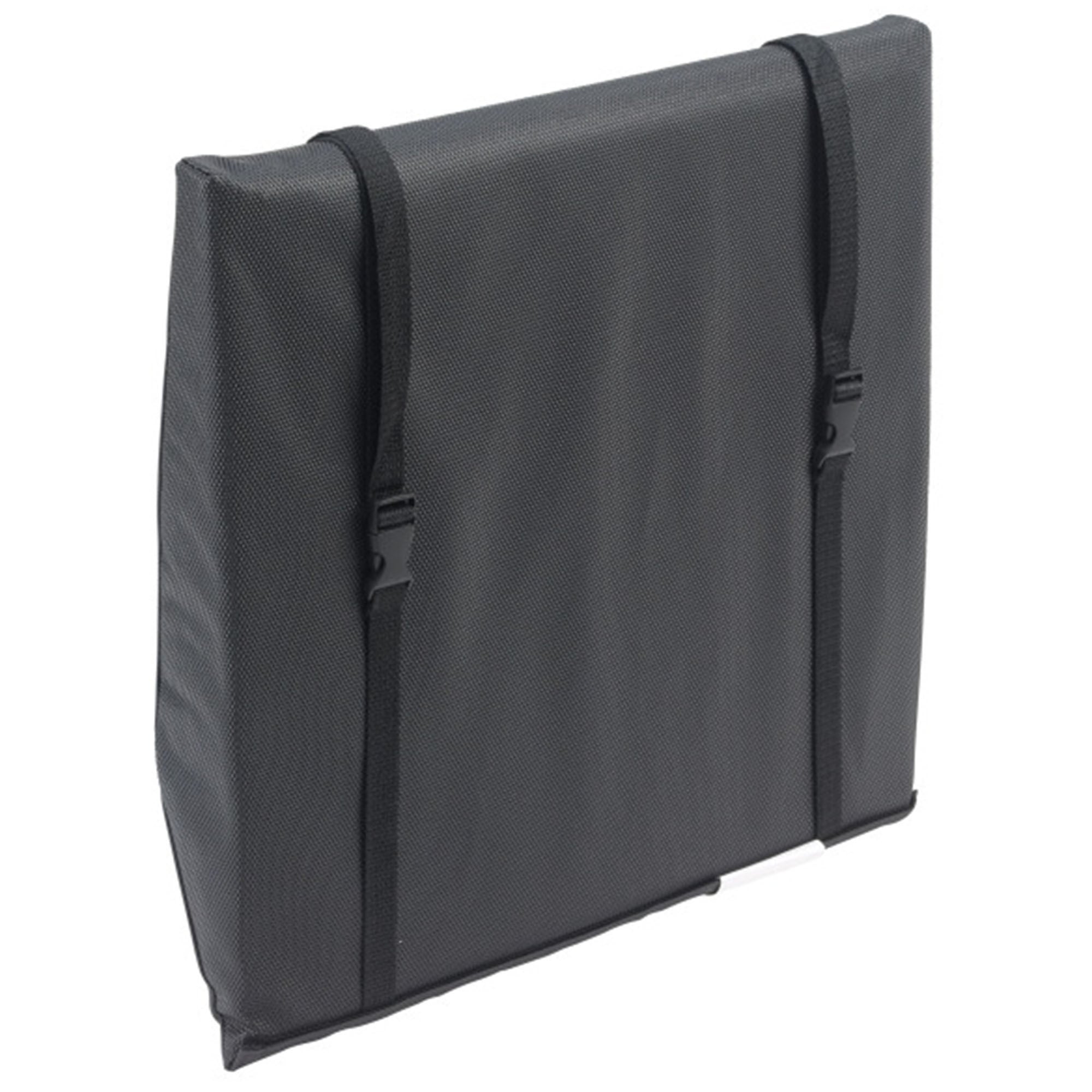 drive Wheelchair Back Cushion with Lumbar Support, 20 x 17 Inch (Each) 