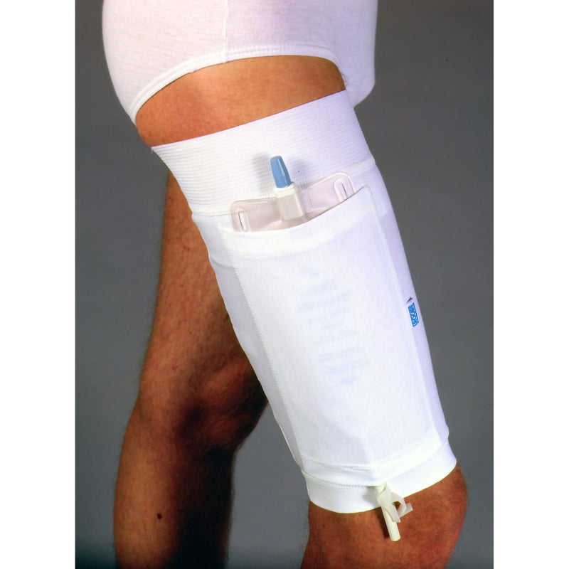 Urocare Leg Bag Holder, Medium (Each)