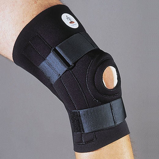 Knee Support ProFlex Large Pull-On Left or Right Knee (Each)