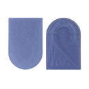 Brownmed Soft Stride Bone Spur Pad, Medium 