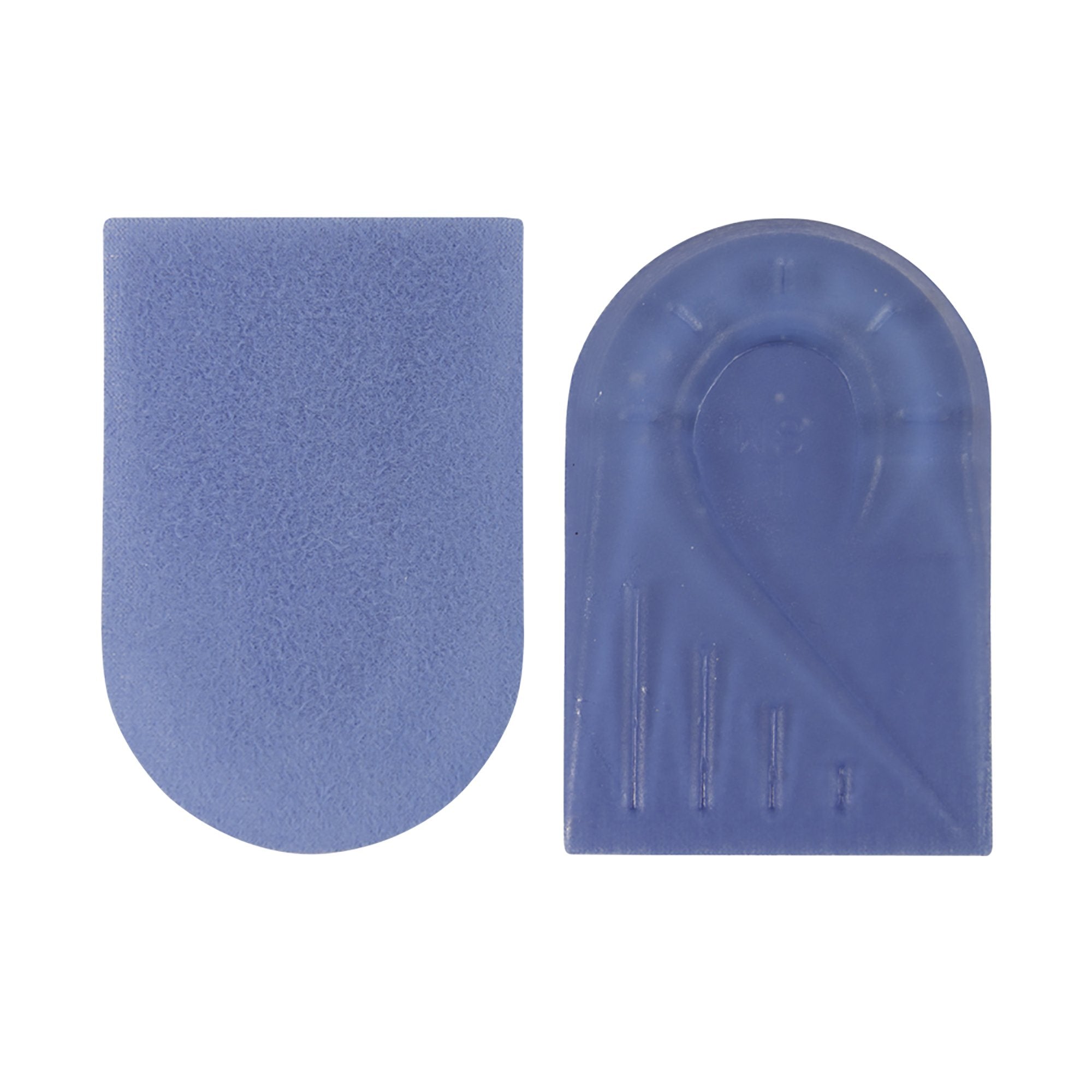 Brownmed Soft Stride Bone Spur Pad, Medium 