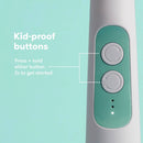 Electric Nail Buffer Kit frida baby