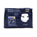 Reassure Overnight Underwear, Incontinence, Extra Large (12/BG)