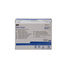 Solventum Corporation 3M Steri-Strip Skin Closure Strips, 1/2 x 4 inch, Reinforced Strip, White (200/CS) 