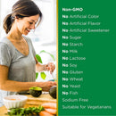 Nature's Bounty Vitamin C-500 mg Tablets (Bottle of 250)