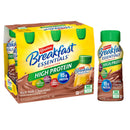 Carnation Breakfast Essentials High Protein Chocolate Nutritional Drink, 8-oz. (24/CS)