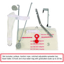 DMI Cervical Traction Kit
