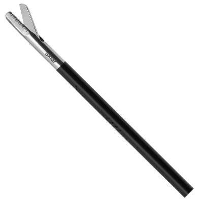 Sklartech 5000 Peritoneal Scissors - Straight, Blunt Tips, Replacement Insert 33cm 5mm - 31-9026