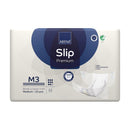 Abena Slip Premium M3 Incontinence Brief, Medium (Case of 92)