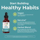 Mary Ruth's Organic Kids Focus & Attention Liquid Drops 