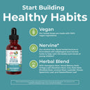 Mary Ruth's Organic Kids Focus & Attention Liquid Drops (6/CS)