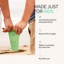 Sunscreen Bundle MDSolarsciences Healthy Kids SPF 40 / SPF 50 Stick / Cream / Spray Stick / Tube / Can (Case of 24)
