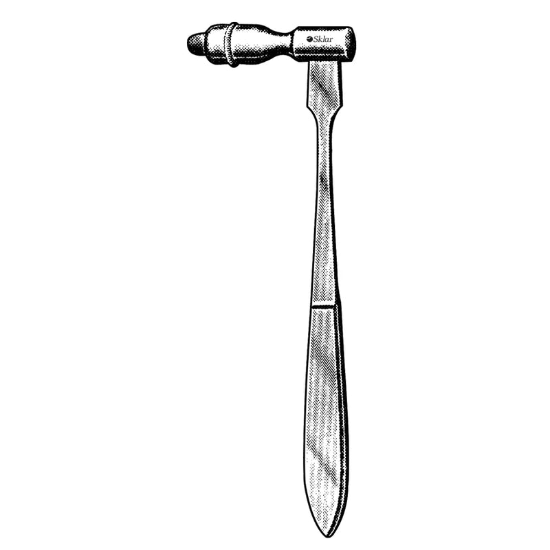 Sklar Traube Percussion Hammer - 06-3339