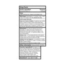 McKesson Brand McKesson Miconazole Nitrate Antifungal Cream (12/CS) 