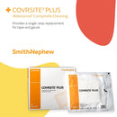 Covrsite Plus Composite Dressing, 6 x 6 inch (Case of 100)