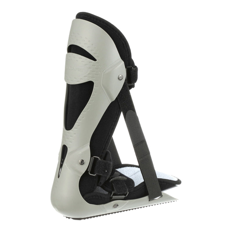 McKesson Flexion Straps with Toe Wedge Plantar Fasciitis Night Splint, Small (Each)