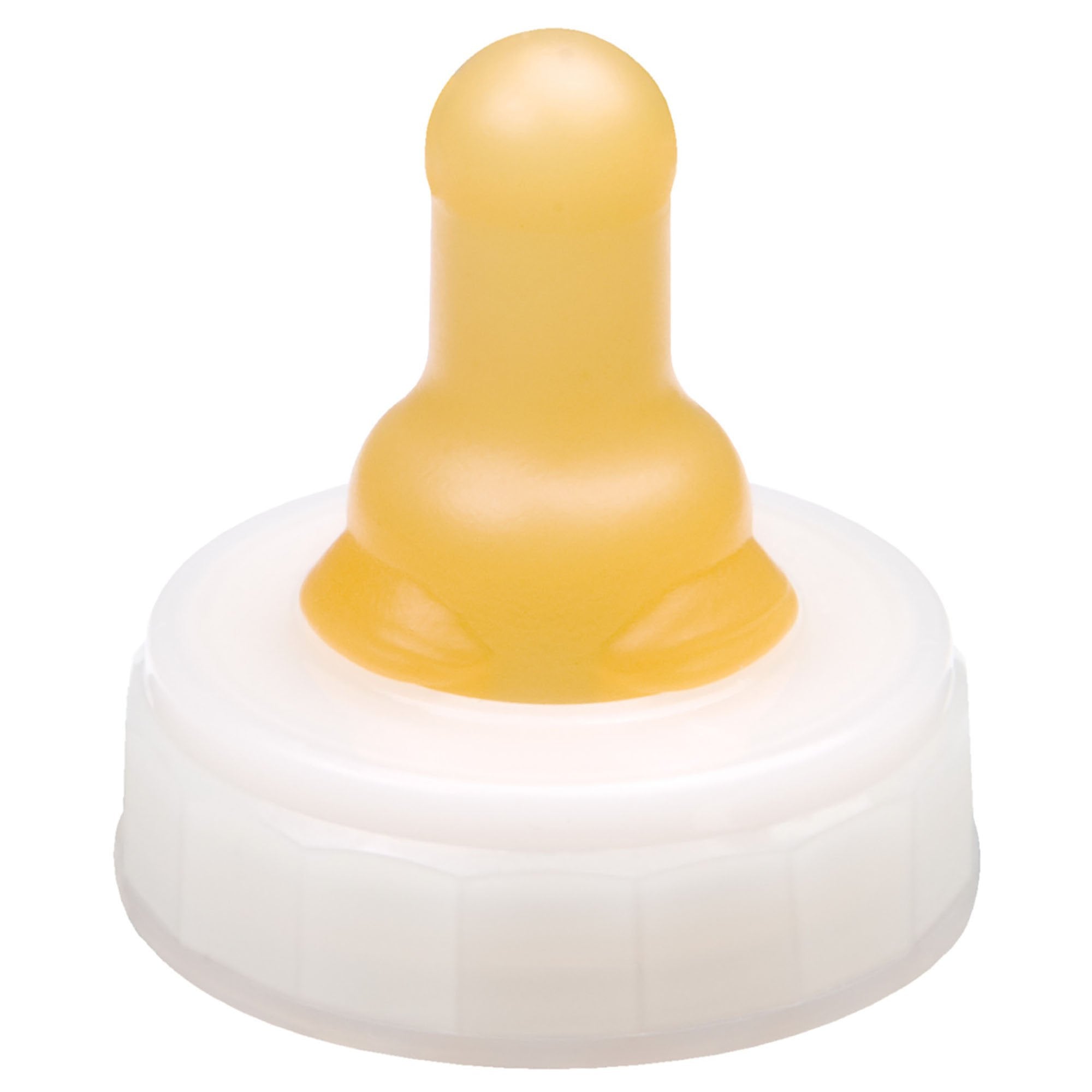 Abbott Nutrition Similac Twiston Infant Nipple & Ring (250/CS) 