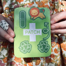 Patch Kids On-The-Go First Aid Kit (Case of 1044)