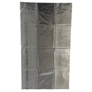 Kick Bucket Waste Bag Sandel STAT-BAG Without Legend Clear (Case of 500)