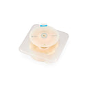 SenSura Mio Click Convex Light Ostomy Barrier, 18 mm Stoma Opening, Green Match (Box of 5)