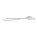 McKesson Brand McKesson Transfer Pipette Tip, 3.9 mL, 2.2 mL Draw Volume 
