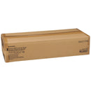 McKesson Brand McKesson Patient Belongings Bag, White (250/CS) 