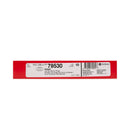 Adapt Convex Barrier Ring, 1-3/16 Inch 
