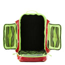 StatPacks Inc Emergency Airway Management Pack G3 Breather Red Urethane-Coated Tarpaulin 21 X 19 X 7 Inch