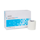 McKesson Silk-Like Cloth Medical Tape, 2 Inch x 10 Yard, White (Case of 72)