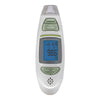Veridian Infrared Thermometer, Tympanic Ear Digital Talking Thermometer (Case of 24)