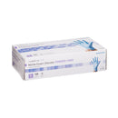 McKesson Brand McKesson Confiderm 3.8 Nitrile Exam Glove, Extra Large, Blue (1000/CS) 