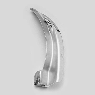 Sklar Macintosh Laryngoscope Blade - 07-2502
