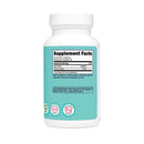 Nutricost nutricost Myo & D-Chiro Inositol for Women's Hormonal and Metabolic Health (12/CS) 