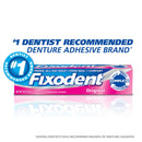 Fixodent Original Denture Adhesive Cream, 1.4 oz (Case of 24)