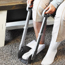 Easy To Use Products LLC Reach Right Compression Sock Aid Device, Long Shoe Horn, Dressing Hook (8/CS) 