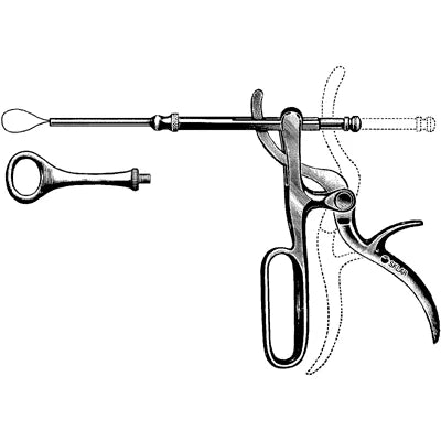 Sklar Tyding Tonsil Snare - 75-9250
