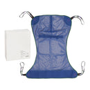 McKesson Brand McKesson Mesh Full Body Sling, Large (12/CS) 