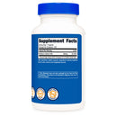 Dietary Supplement nutricost Vitamin B2 Riboflavin Vitamin B2 400 mg Strength Capsule 120 Per Bottle (Case of 1440)