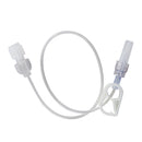 IV Extension Set ICU Small Bore 12 Inch Tubing (Case of 50)