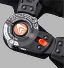 Elbow Support T-Scope Standard Right Elbow Black (Each)