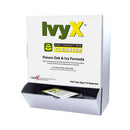 Coretex Products IvyX Post-Contact Alcohol / Aloe Vera / Propylene Glycol Itch Relief (200/CS) 