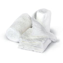 Bulkee II Sterile Fluff Bandage Roll, 3-2/5 Inch x 3-3/5 Yard, 6-Ply (Case of 96)