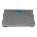 SmartHeart Talking Scale, Digital Bathroom Scale, 438 lbs Capacity (Case of 4)