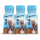 Abbott Nutrition Glucerna Original Shake, Chocolate Flavor, 8-ounce bottle (24/CS) 
