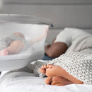 BassiNest Swivel Sleeper 3.0 Bassinet, 13 x 22.25 x 32.25 Inch 