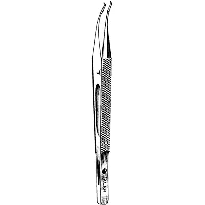 Sklar Girard Corneal Utility Forceps - 66-6120 